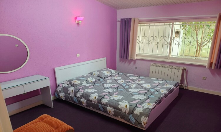 اجاره ویلا سه خوابه ساحلی لوکس