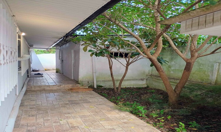 اجاره ویلا سه خوابه ساحلی لوکس