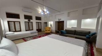 رزرو بومگردی حقيقت واحد 109