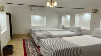 رزرو بومگردی حقيقت واحد 113