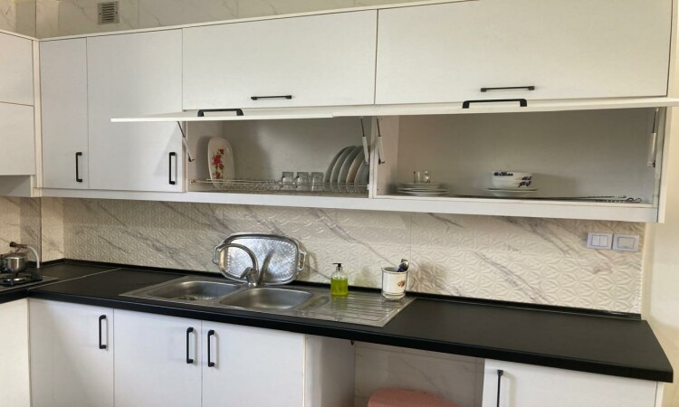 اجاره ویلا دوخواب نوساز رضوانشهر