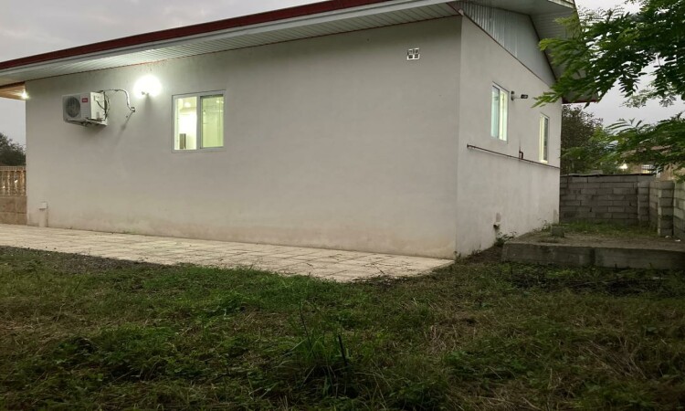 اجاره ویلا دوخواب نوساز رضوانشهر