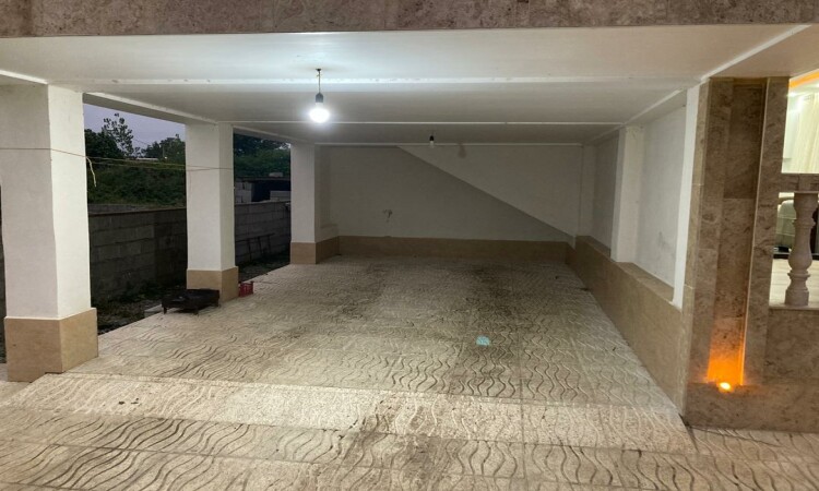 اجاره ویلا دوخواب نوساز رضوانشهر