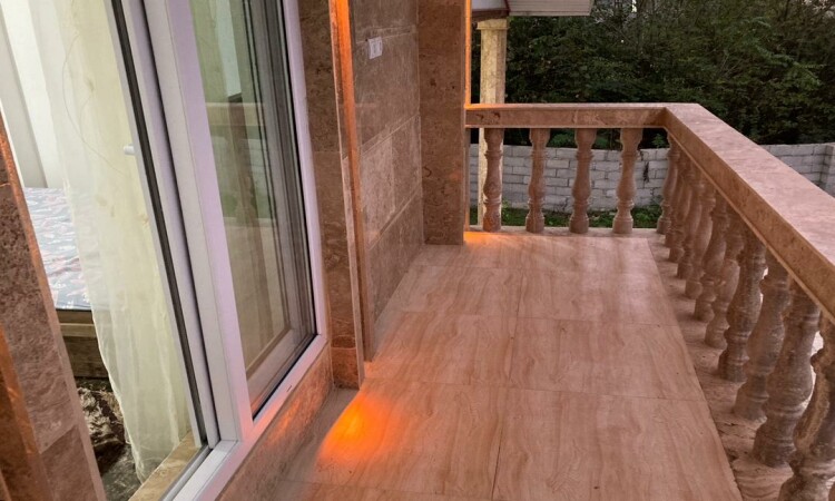 اجاره ویلا دوخواب نوساز رضوانشهر