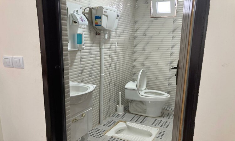 اجاره ویلا دوخواب نوساز رضوانشهر