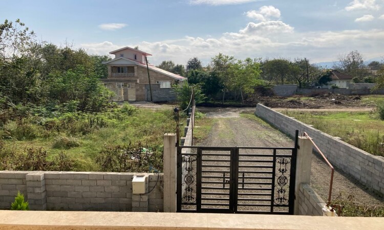 اجاره ویلا دوخواب نوساز رضوانشهر