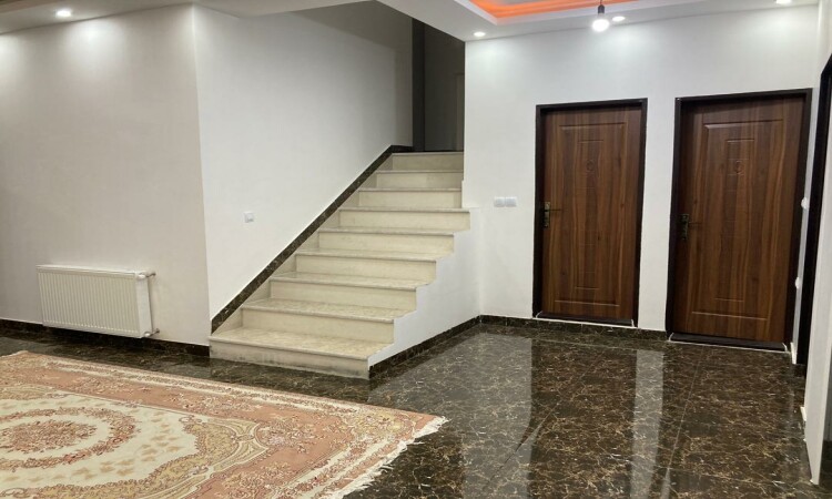 اجاره ویلا دوخواب نوساز رضوانشهر