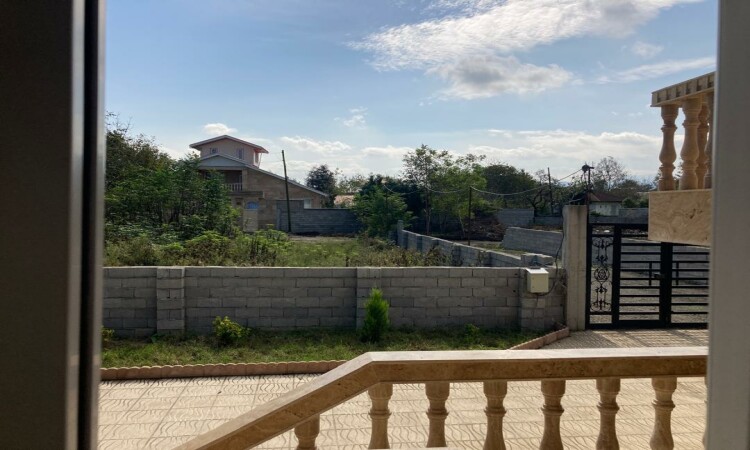 اجاره ویلا دوخواب نوساز رضوانشهر