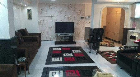 اجاره سوئیت گرین لایف مبله ائل گولی