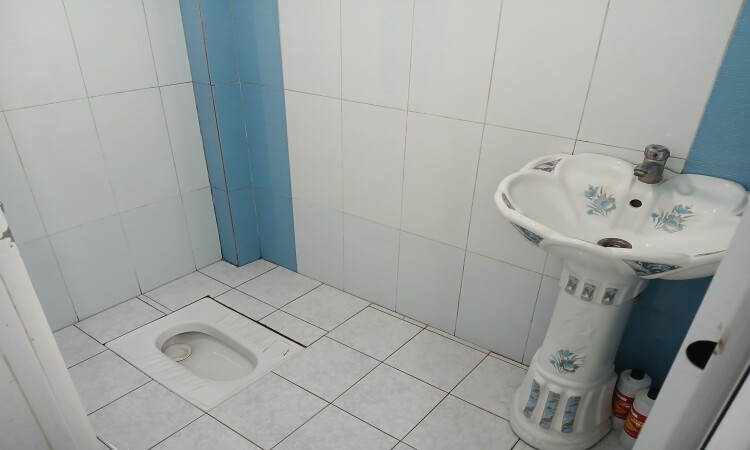 فيلا غرفتين نوم للإيجار في المحرابي، قالي، رودخان