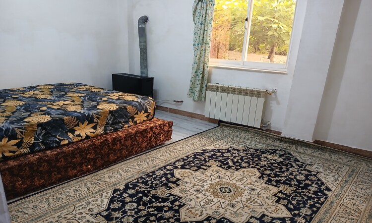 فيلا غرفتين نوم للإيجار في المحرابي، قالي، رودخان