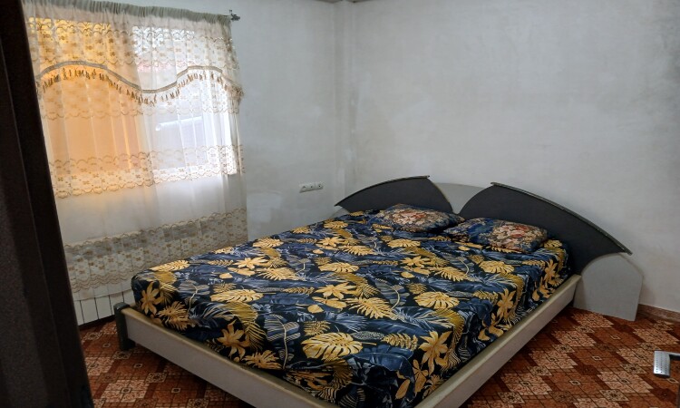 فيلا غرفتين نوم للإيجار في المحرابي، قالي، رودخان