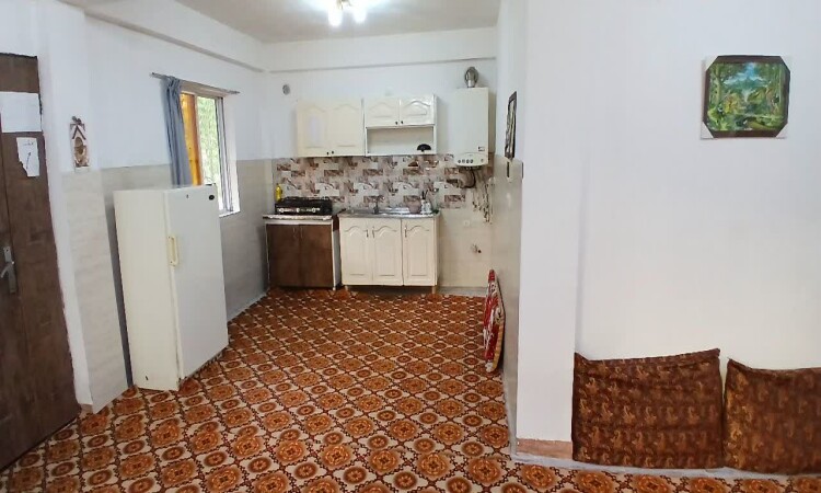 فيلا غرفتين نوم للإيجار في المحرابي، قالي، رودخان