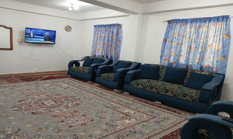 فيلا غرفتين نوم للإيجار في المحرابي، قالي، رودخان