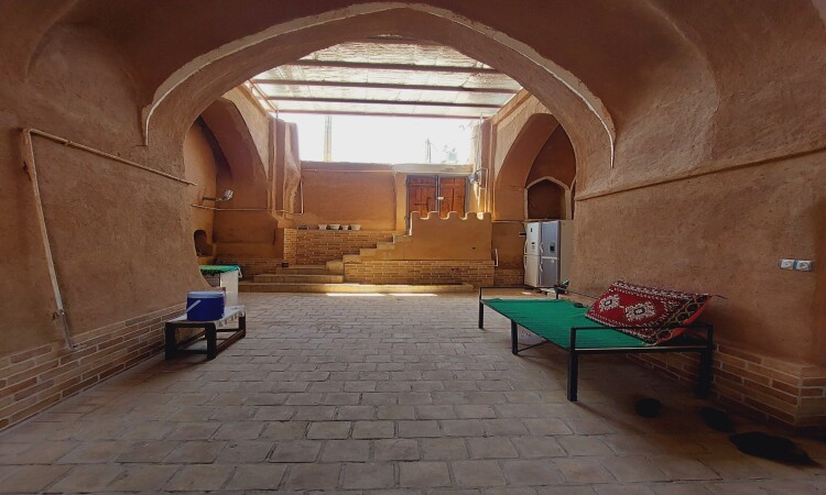 محمية شمس العمارة للسياحة البيئية – وحدة ثلاثية الخلجان