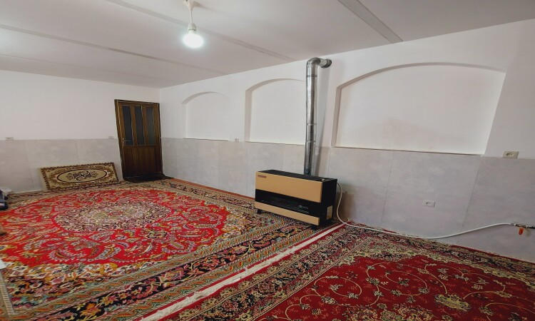 محمية شمس العمارة للسياحة البيئية – وحدة ثلاثية الخلجان