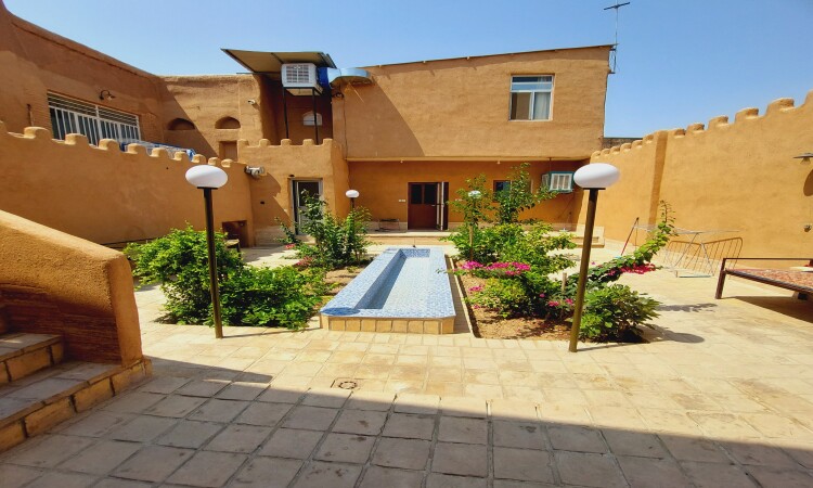 محمية شمس العمارة للسياحة البيئية – وحدة ثلاثية الخلجان