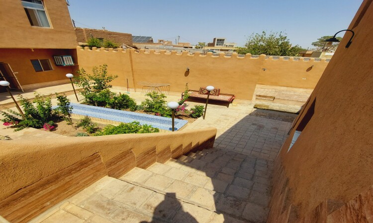 محمية شمس العمارة للسياحة البيئية – وحدة ثلاثية الخلجان