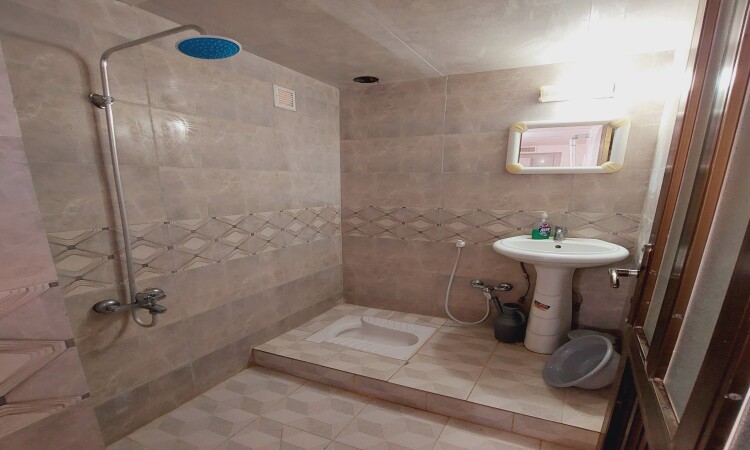 محمية شمس العمارة للسياحة البيئية – وحدة ثلاثية الخلجان