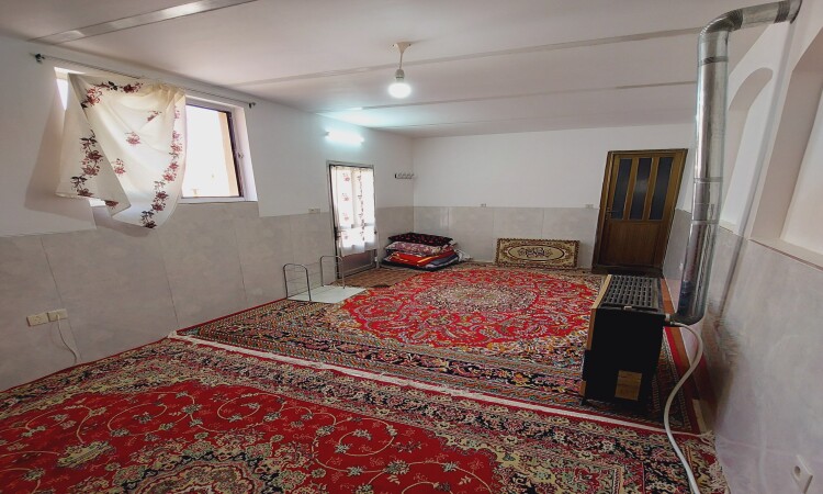 محمية شمس العمارة للسياحة البيئية – وحدة ثلاثية الخلجان