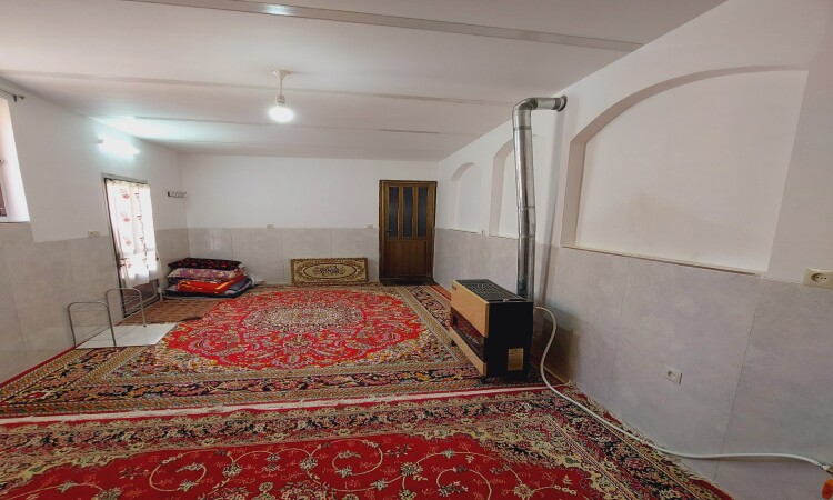 محمية شمس العمارة للسياحة البيئية – وحدة ثلاثية الخلجان