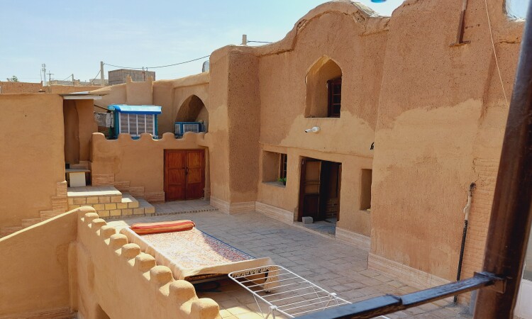 محمية شمس العمارة للسياحة البيئية – وحدة ثلاثية الخلجان