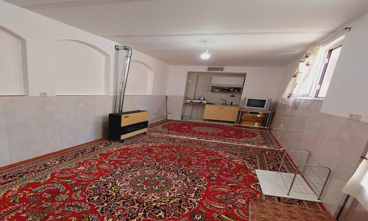 محمية شمس العمارة للسياحة البيئية – وحدة ثلاثية الخلجان