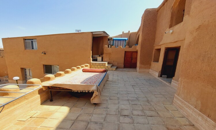 محمية شمس العمارة للسياحة البيئية – وحدة ثلاثية الخلجان