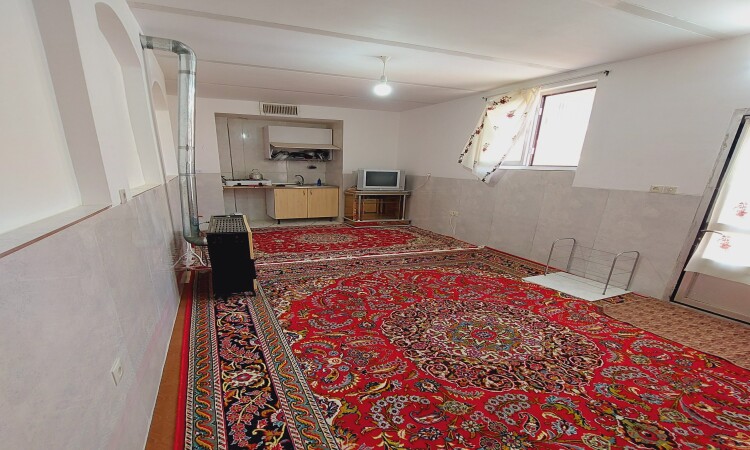 محمية شمس العمارة للسياحة البيئية – وحدة ثلاثية الخلجان