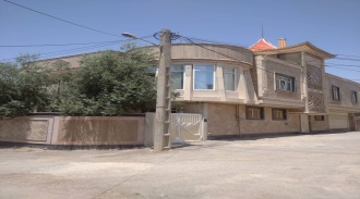 اجاره ویلا دو خواب مرکز شهر خرم آباد