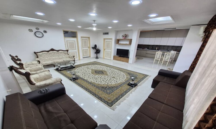 اجاره ویلا دو خواب مرکز شهر خرم آباد