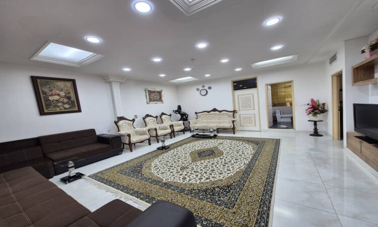 اجاره ویلا دو خواب مرکز شهر خرم آباد