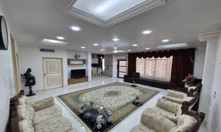 اجاره ویلا دو خواب مرکز شهر خرم آباد