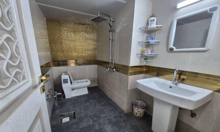 اجاره ویلا دو خواب مرکز شهر خرم آباد