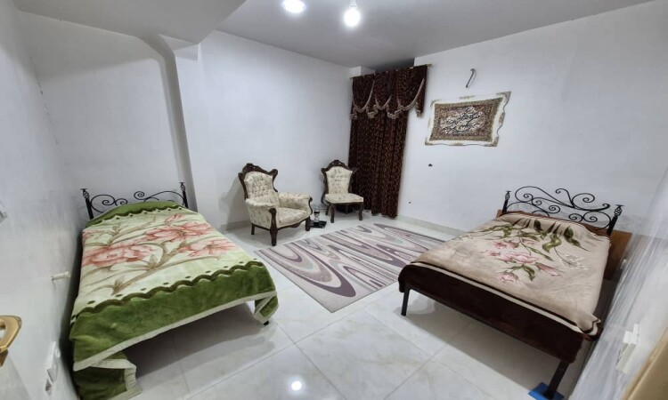 اجاره ویلا دو خواب مرکز شهر خرم آباد