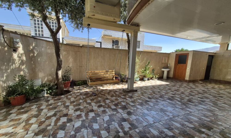 اجاره ویلا دو خواب مرکز شهر خرم آباد