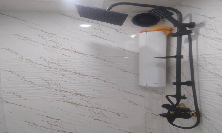 اجاره ویلا دوخواب با ویوی بی نظیر