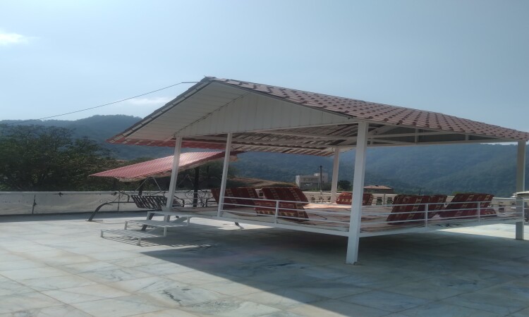 اجاره ویلا دوخواب با ویوی بی نظیر