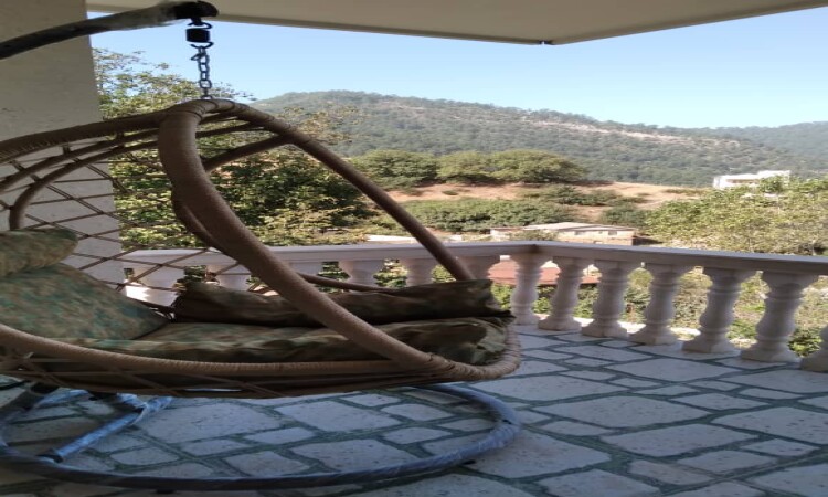 اجاره ویلا دوخواب با ویوی بی نظیر