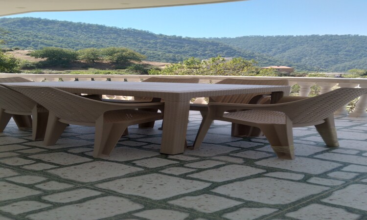 اجاره ویلا دوخواب با ویوی بی نظیر