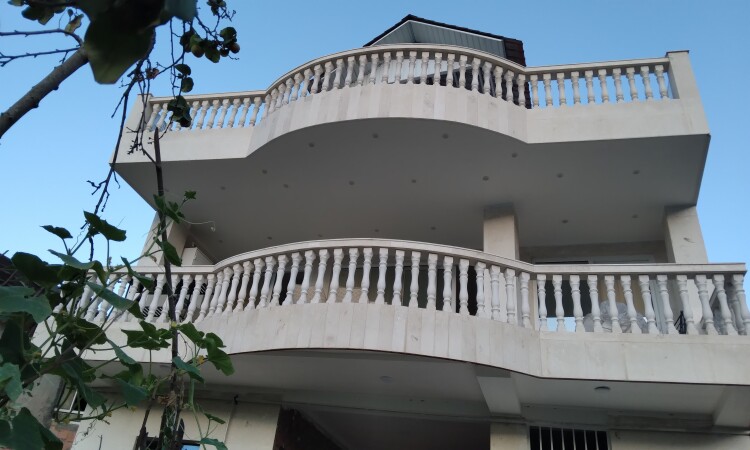 اجاره ویلا دوخواب با ویوی بی نظیر