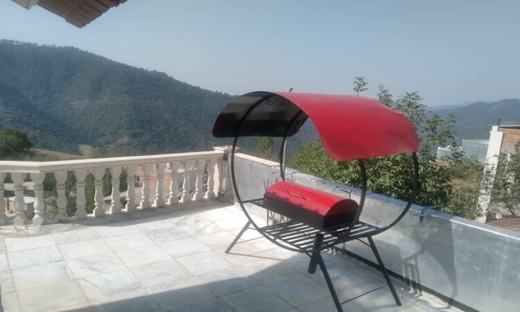 اجاره ویلا دوخواب با ویوی بی نظیر