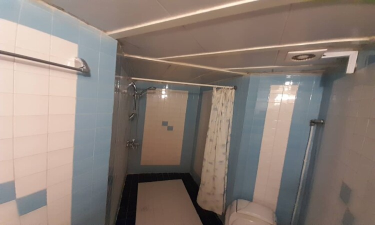 رزرو هتل کاروانسرای مشیر واحد پنج تخته 2