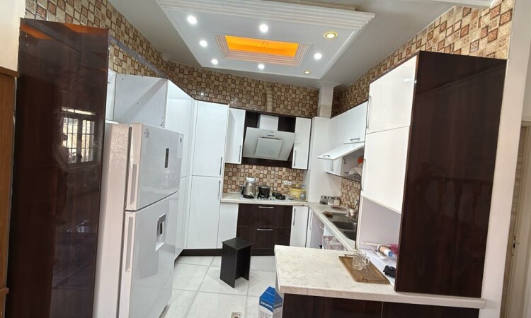 أراش فيلا دوبلكس مع مسبح للإيجار