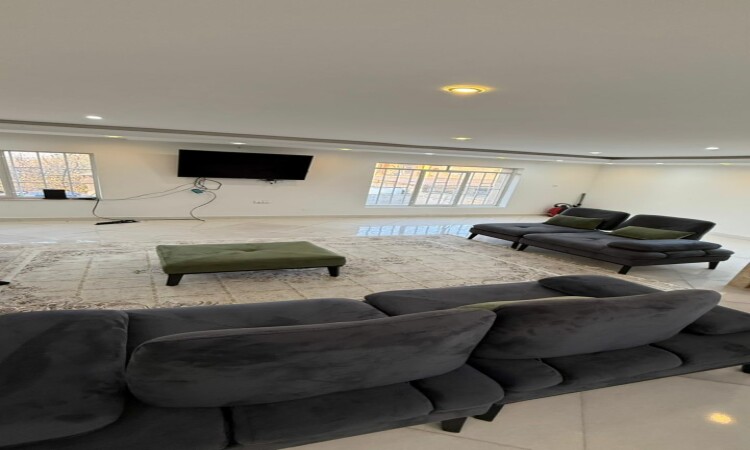 أراش فيلا دوبلكس مع مسبح للإيجار