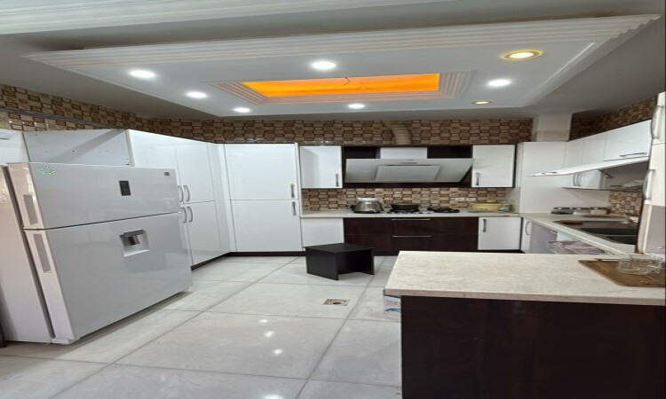 أراش فيلا دوبلكس مع مسبح للإيجار