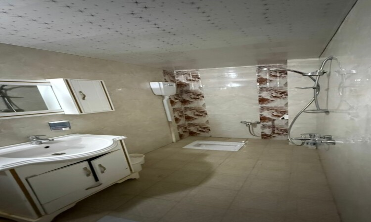 أراش فيلا دوبلكس مع مسبح للإيجار