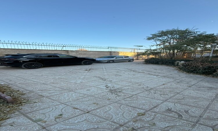 أراش فيلا دوبلكس مع مسبح للإيجار