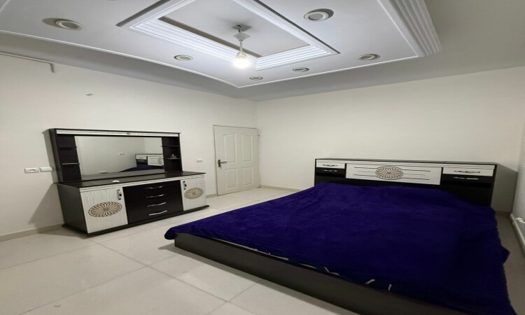 أراش فيلا دوبلكس مع مسبح للإيجار