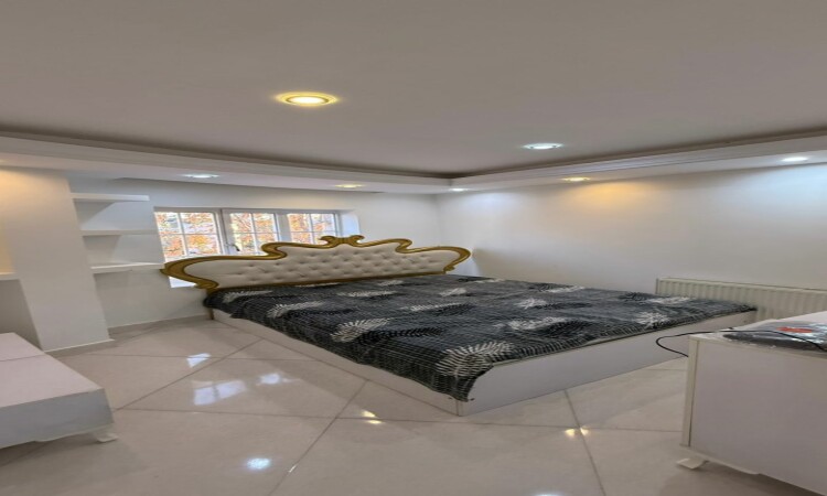 أراش فيلا دوبلكس مع مسبح للإيجار